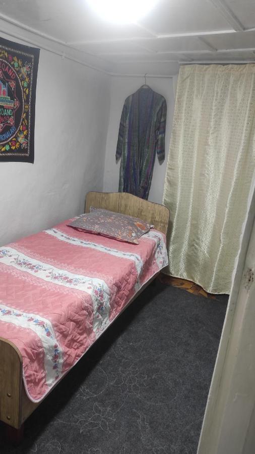 Tasmin Mexr Hostel Semerkant Dış mekan fotoğraf